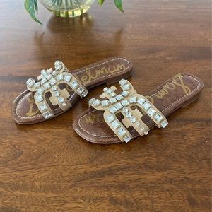 Sam Edelman sandals